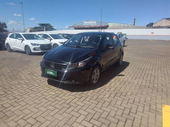 FIAT ARGO 1.0 FIREFLY FLEX DRIVE MANUAL